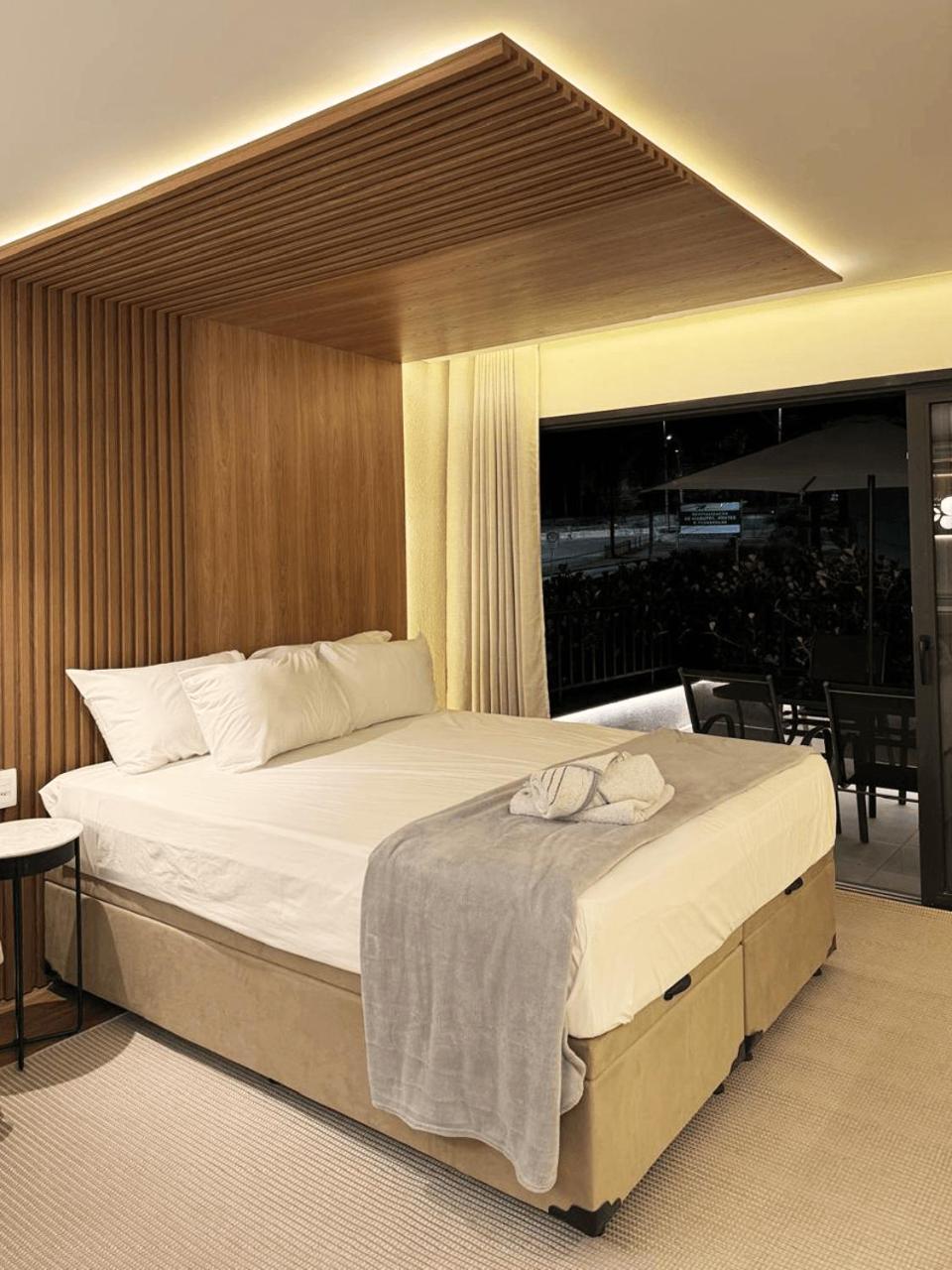 Apartment Liv - 606
