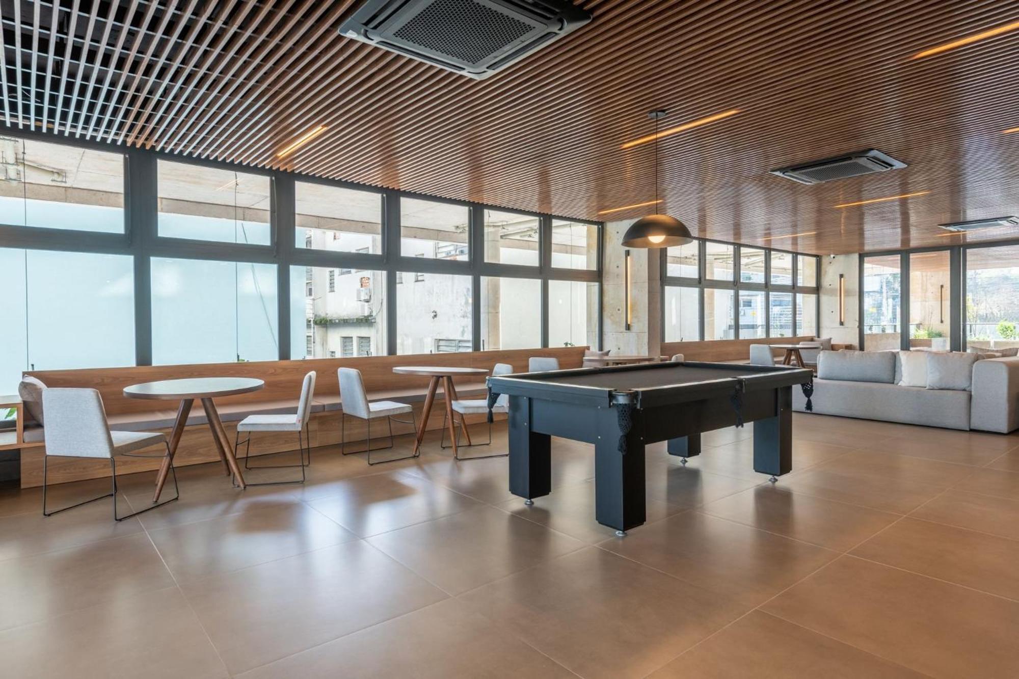 Apartment Liv - 606