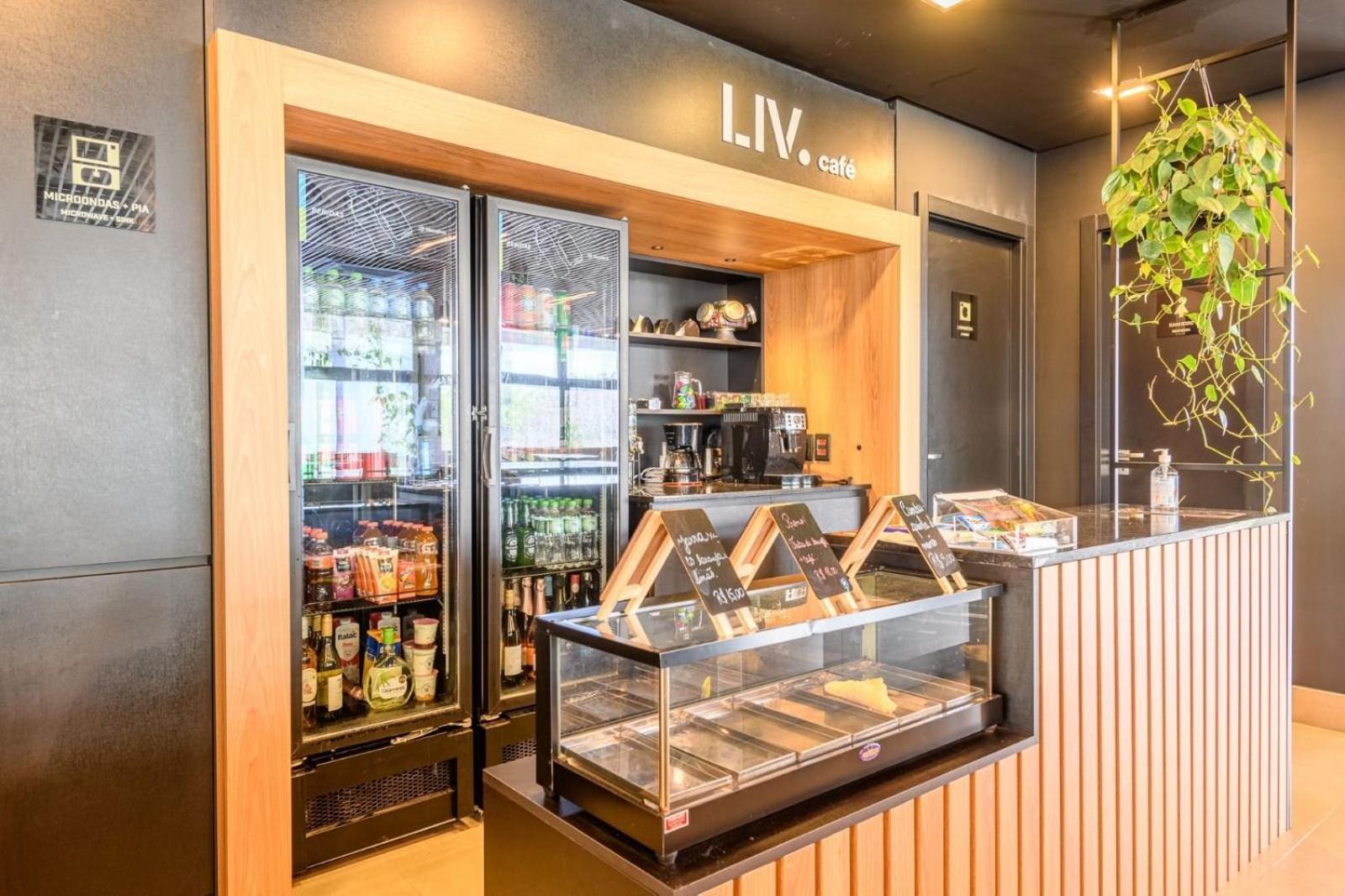 Apartment Liv - 606